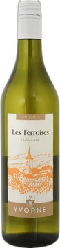 2023 Yvorne Les Terroises