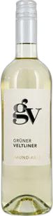 Burgenland Grüner Veltliner Mundart