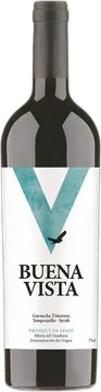 2023 Buenavista