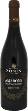 2021 Zonin Amarone Valpolicella DOCG