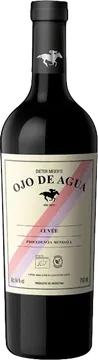 2021 Ojo de Agua Cuvee