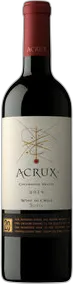 2019 Red Blend Chile Colchagua Acrux