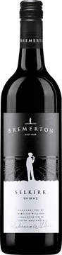2022 Selkirk Shiraz