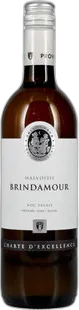 2021 Valais AOC Brindamour Malvoisie Provins
