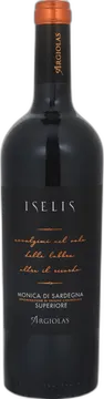 2022 Argiolas Iselis Monica di Sardegna
