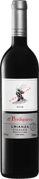 El Perdiguero Crianza