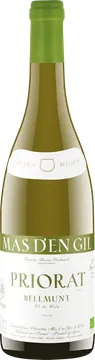 2022 Bellmunt blanco DOQ
