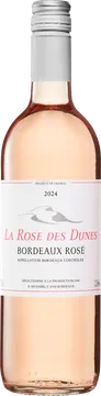2024 des Dunes Rosé