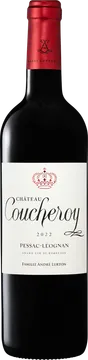 Chateau Coucheroy