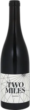 2022 Two Miles Monastrell