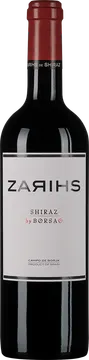 2020 Zarihs