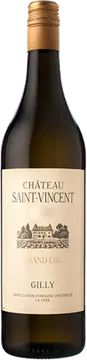 Chasselas Grand Cru Gilly