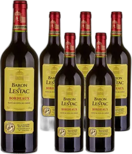 2023 Baron de Lestac