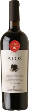 2021 Atos Toscana IGT