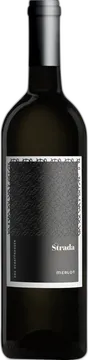 2022 Strada Merlot Barrique