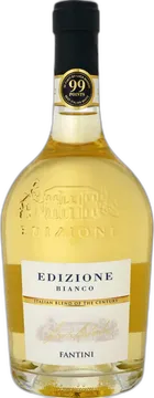 Edizione Tre Autoctoni Bianco