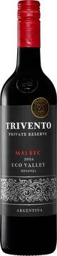 2024 Reserve Malbec