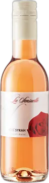 Syrah Rosé