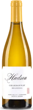 2022 Seashell Chardonnay