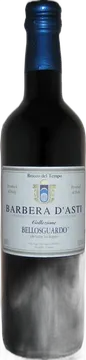 2021 Coll. Bricco del Tempo Barbera d'Asti DOCG