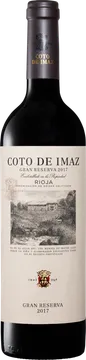 2018 Coto de Imaz Rioja Gran Reserva DOCa