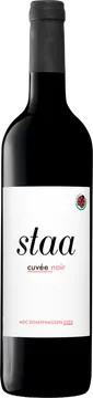 2025 Staa Cuvée Noir