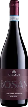 Valpolicella Ripasso Superiore Bosan