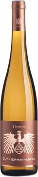 7 Terroirs Riesling trocken