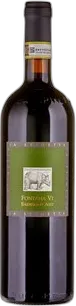 2024 Barbera d'Asti Fontana