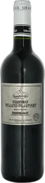 Château Grand Plantey Réserve