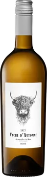 2023 Vache d’Automne Viognier Pays d’Oc IGP