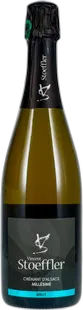 2021 Crémant d'Alsace Brut Millésimé