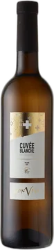 Cuvée blanche
