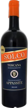 2020 Solco Appassite Toskana