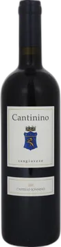 2016 Cantinino