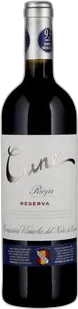 2020 Reserva Cune