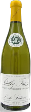 2023 Pouilly-Fuisse AC