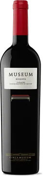 Museum Reserva