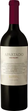 2020 Apartado Gran Malbec