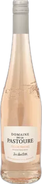 2022 Domaine de la Pastoure Rosé