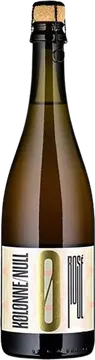 Prickelnd Rosé Alkoholfreier Schaumwein Edition Julius Wasem