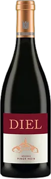2020 Pinot Noir Réserve