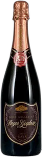 2023 Brut Rosé