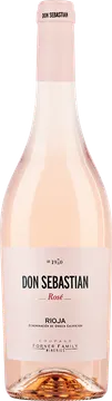 2025 Rosado