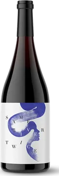 2020 Same River Twice Vin de France Rouge