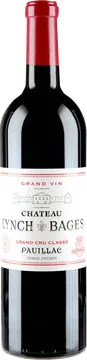 2016 Château Lynch-Bages