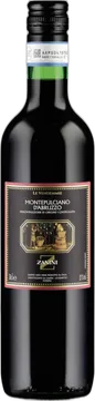 2021 Montepulciano D'Abruzzo