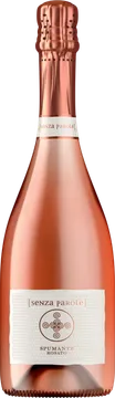 Spumante Rosato