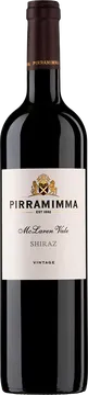 2022 White Label Shiraz
