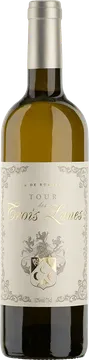 2022 Tour des Trois Lunes Blanc